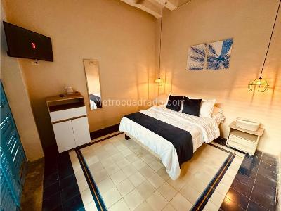 Casa de 4 alcobas en venta en El Centro, Cartagena, 486 m² · foto 11 de 14