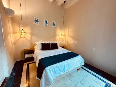 Casa de 4 alcobas en venta en El Centro, Cartagena, 486 m² · foto 12 de 14