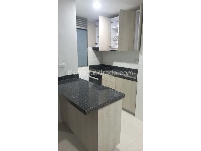 Apartamento en venta en Serena Del Mar, Cartagena · foto 2 de 8