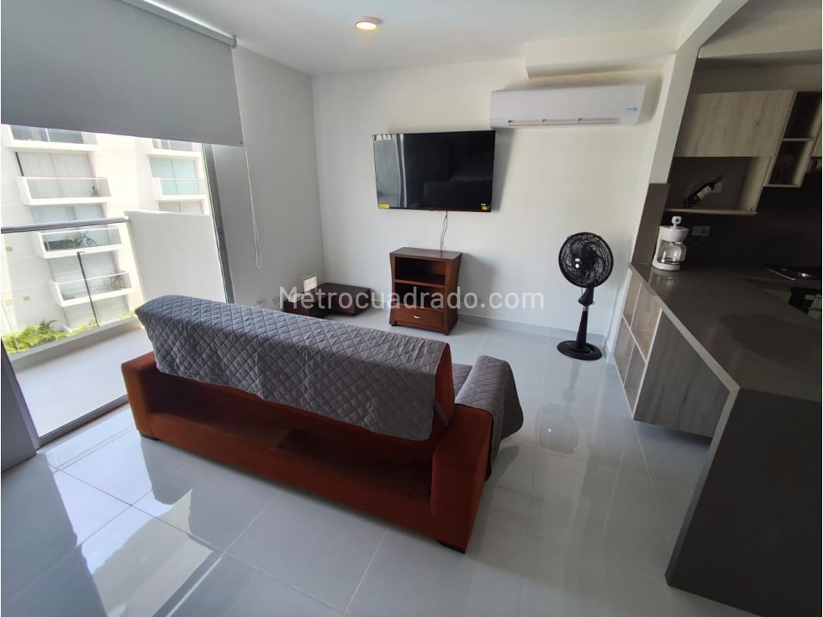 Foto del apartamento