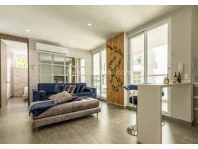 Apartamento en venta en Zona Norte, Cartagena · foto 2 de 15