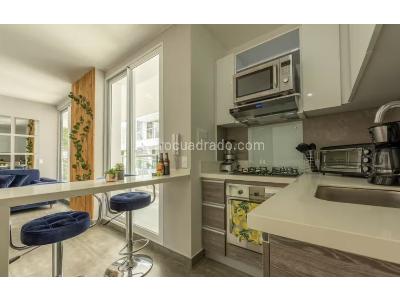 Apartamento en venta en Zona Norte, Cartagena · foto 3 de 15