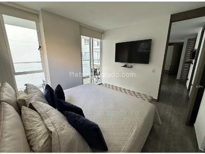 Apartamento en venta en Zona Norte, Cartagena · foto 4 de 15