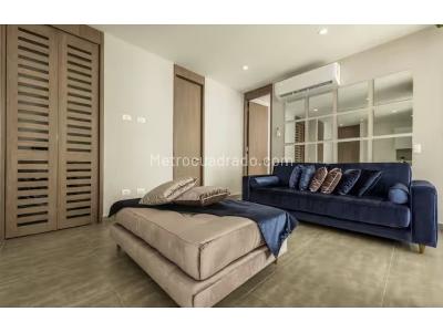 Apartamento en venta en Zona Norte, Cartagena · foto 5 de 15