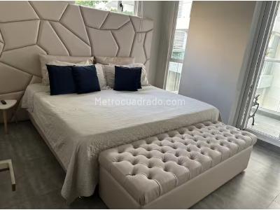 Apartamento en venta en Zona Norte, Cartagena · foto 6 de 15