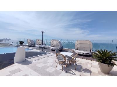 Apartamento en venta en Zona Norte, Cartagena · foto 9 de 15