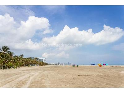 Apartamento en venta en Zona Norte, Cartagena · foto 10 de 15