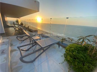 Apartamento en venta en Zona Norte, Cartagena · foto 11 de 15