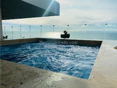 Apartamento en venta en Zona Norte, Cartagena · foto 13 de 15