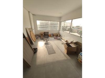 Oficina en Arriendo, Bosque, Cartagena de Indias