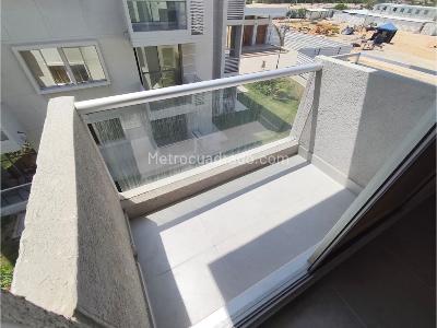 Apartamento en venta en Manzanillo Del Mar, Cartagena · foto 2 de 20