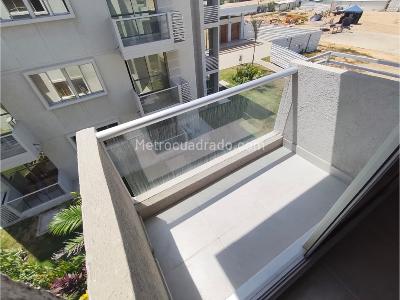 Apartamento en venta en Manzanillo Del Mar, Cartagena · foto 3 de 20