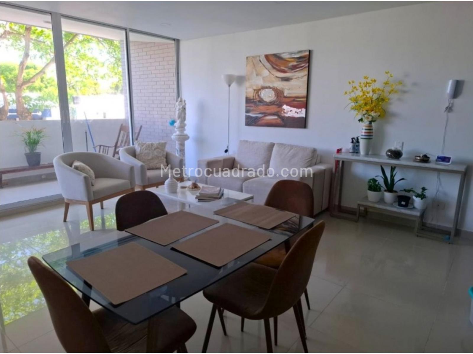 Foto del apartamento