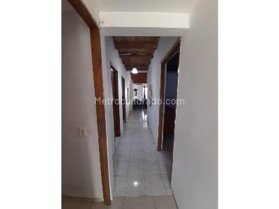 Apartamento de 3 alcobas en venta en Paraguay, Cartagena, 101 m² · foto 7 de 20