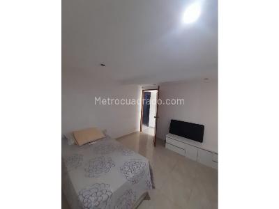 Apartamento de 3 alcobas en venta en Paraguay, Cartagena, 101 m² · foto 11 de 20