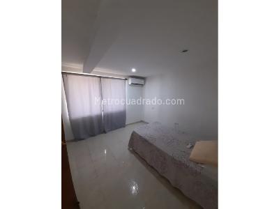 Apartamento de 3 alcobas en venta en Paraguay, Cartagena, 101 m² · foto 12 de 20