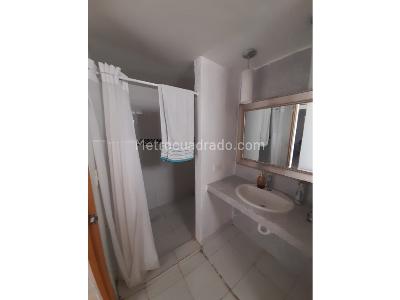 Apartamento de 3 alcobas en venta en Paraguay, Cartagena, 101 m² · foto 16 de 20