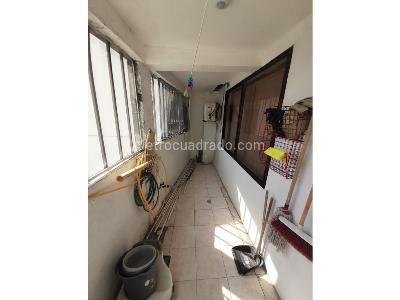 Apartamento de 3 alcobas en venta en Paraguay, Cartagena, 101 m² · foto 17 de 20
