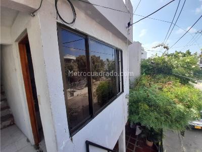 Apartamento de 3 alcobas en venta en Paraguay, Cartagena, 101 m² · foto 19 de 20