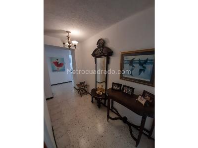 Apartamento de 3 alcobas en venta en Bocagrande, Cartagena, 178 m² · foto 3 de 20