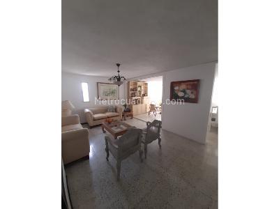 Apartamento de 3 alcobas en venta en Bocagrande, Cartagena, 178 m² · foto 5 de 20