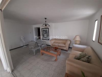 Apartamento de 3 alcobas en venta en Bocagrande, Cartagena, 178 m² · foto 6 de 20