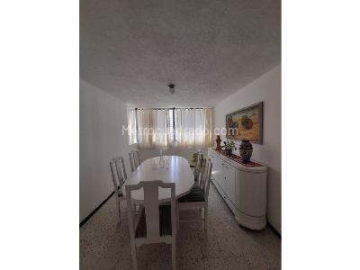 Apartamento de 3 alcobas en venta en Bocagrande, Cartagena, 178 m² · foto 7 de 20