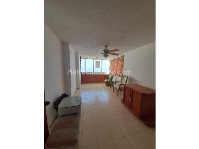 Apartamento de 3 alcobas en venta en Bocagrande, Cartagena, 178 m² · foto 15 de 20