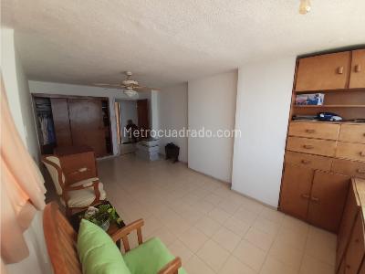 Apartamento de 3 alcobas en venta en Bocagrande, Cartagena, 178 m² · foto 16 de 20
