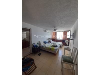 Apartamento de 3 alcobas en venta en Bocagrande, Cartagena, 178 m² · foto 20 de 20