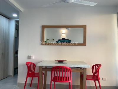 Apartamento en venta en Serena Del Mar, Cartagena · foto 2 de 9
