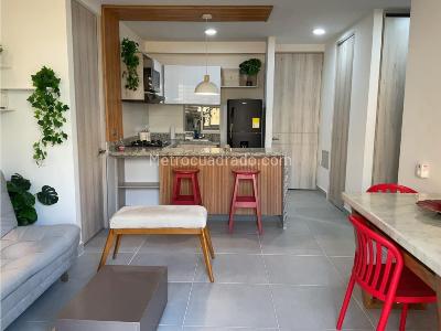 Apartamento en venta en Serena Del Mar, Cartagena · foto 3 de 9