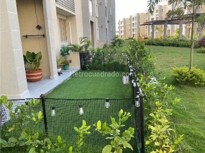 Apartamento en venta en Serena Del Mar, Cartagena · foto 4 de 9