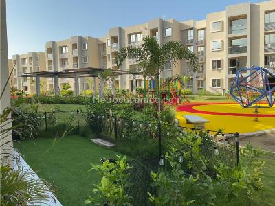 Apartamento en venta en Serena Del Mar, Cartagena · foto 5 de 9