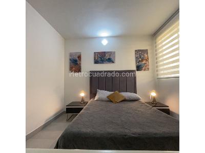 Apartamento en venta en Serena Del Mar, Cartagena · foto 6 de 9
