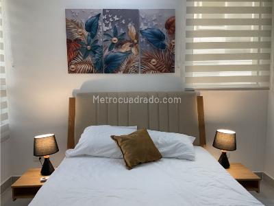 Apartamento en venta en Serena Del Mar, Cartagena · foto 7 de 9