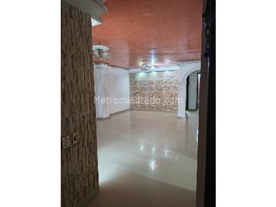Apartamento en venta en El Recreo, Cartagena · foto 4 de 20