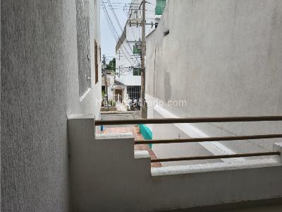Apartamento en venta en El Recreo, Cartagena · foto 7 de 20