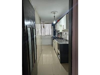 Apartamento en venta en El Recreo, Cartagena · foto 10 de 20