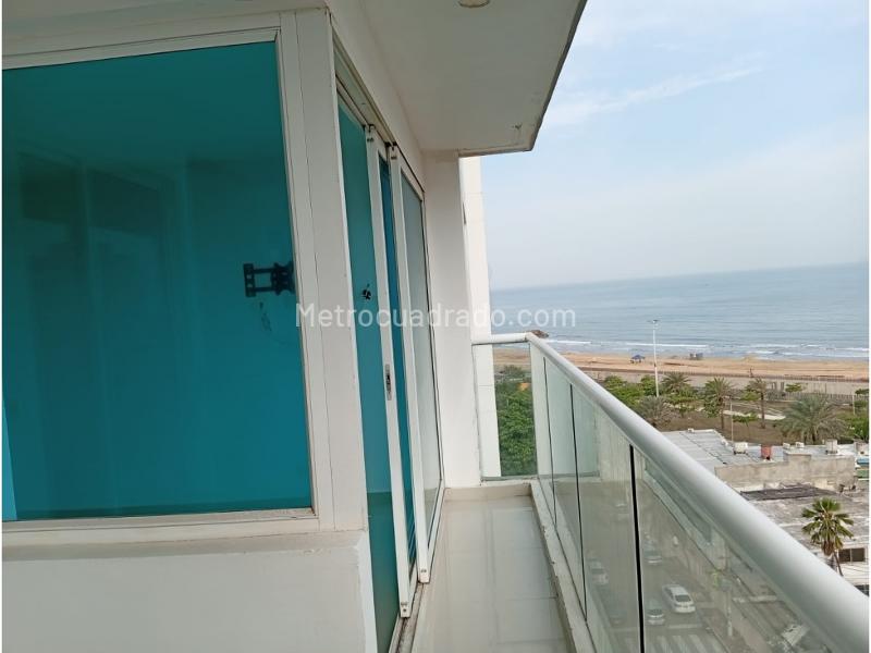 Apartment for rent in Cartagena