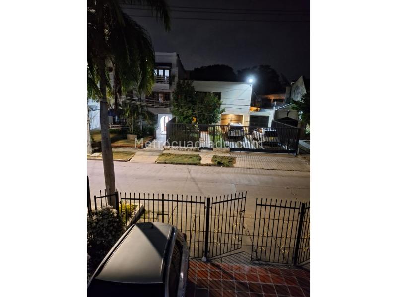Apartment for rent in Cartagena