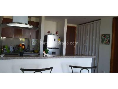 Apartamento en venta en Zona Norte, Cartagena · foto 3 de 9