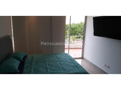 Apartamento en venta en Zona Norte, Cartagena · foto 6 de 9