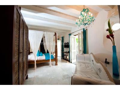 Casa de 5 alcobas en venta en El Centro, Cartagena, 1000 m² · foto 8 de 8