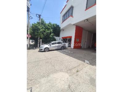 Bodega en Arriendo, Alto Bosque, Cartagena de Indias