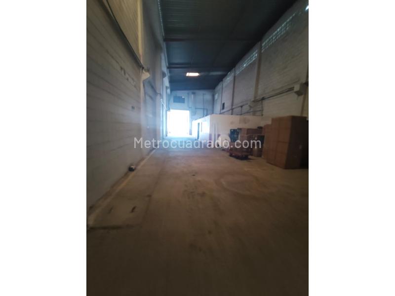Bodega en Arriendo, Alto Bosque, Cartagena de Indias - Vista 3