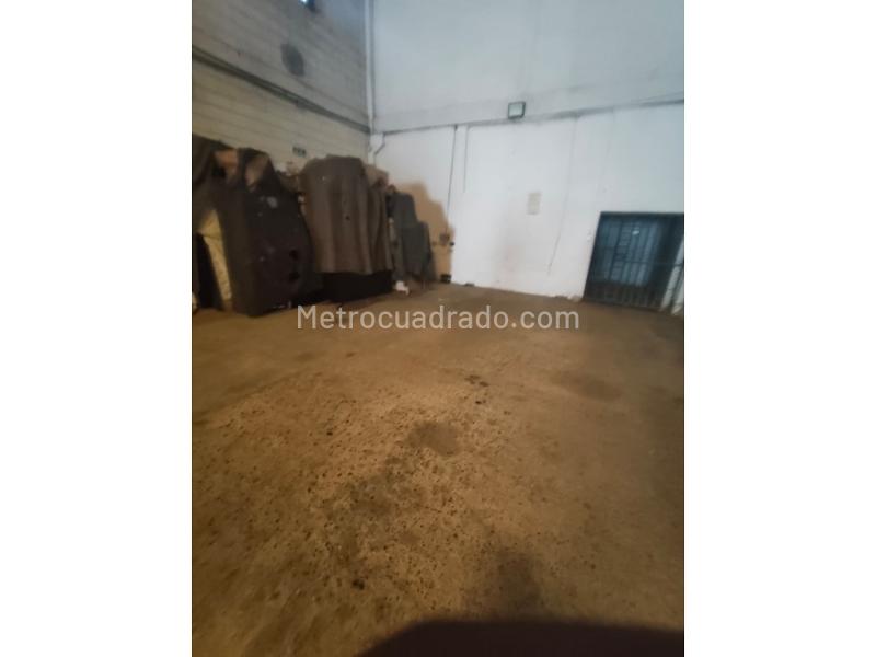 Bodega en Arriendo, Alto Bosque, Cartagena de Indias - Vista 5