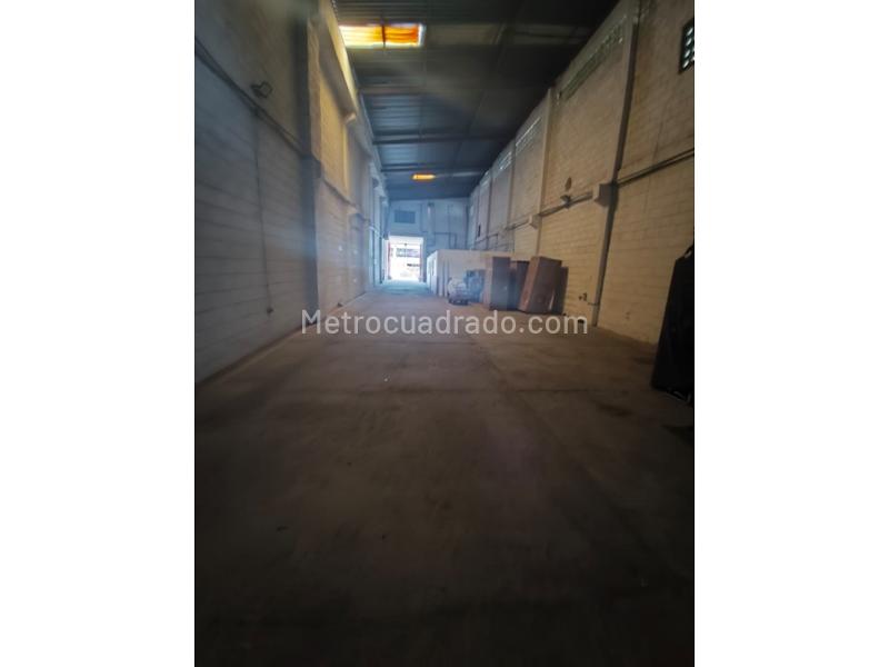 Bodega en Arriendo, Alto Bosque, Cartagena de Indias - Más