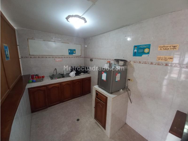Local Comercial en Arriendo, Zaragocilla, Cartagena de Indias - Vista 2