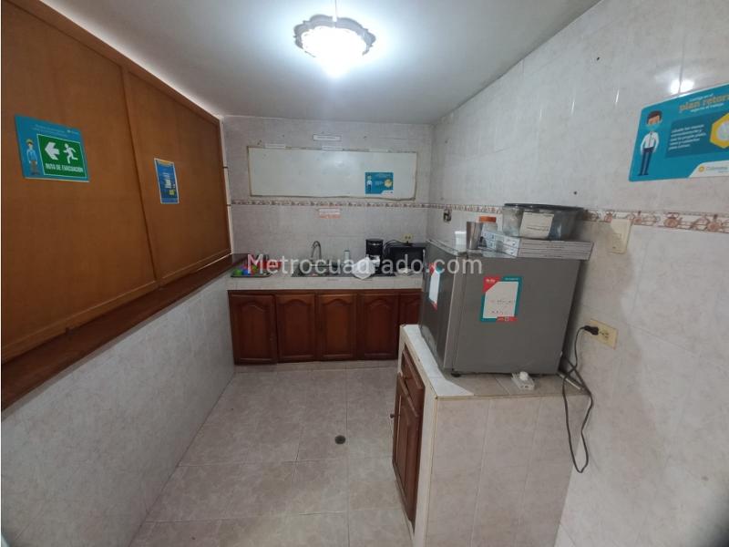 Local Comercial en Arriendo, Zaragocilla, Cartagena de Indias - Vista 4